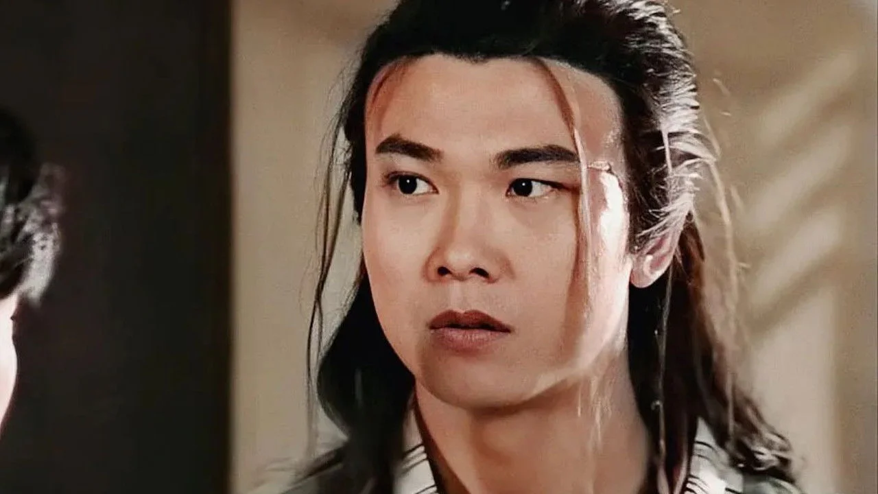 Thiên Thu Anh Hùng Liệt Truyện